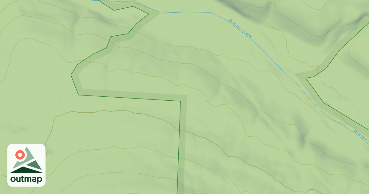 Map of USFS National Forest System Roads {1A8464C5-4705-4D0C-828E-E46C60308FB6}