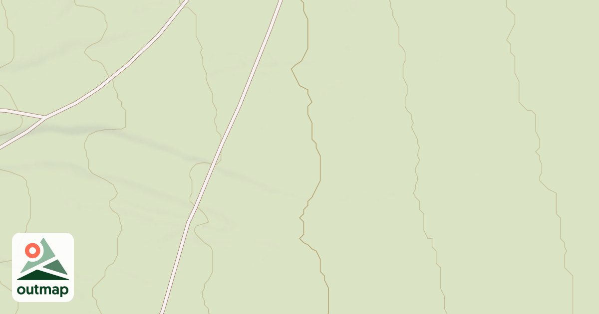 Map of BLM National GTLF Public Motorized Roads 412fdfa8-a5cd-4a4b-b923-4fe84c24e4b8