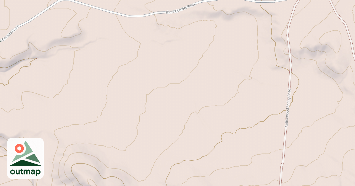 Map of BLM National GTLF Public Motorized Roads 73daec03-e8f2-44a5-ac42-5f4111966784