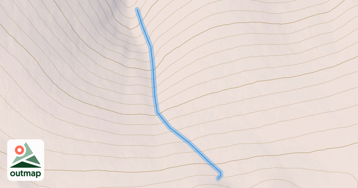 Map of Banner