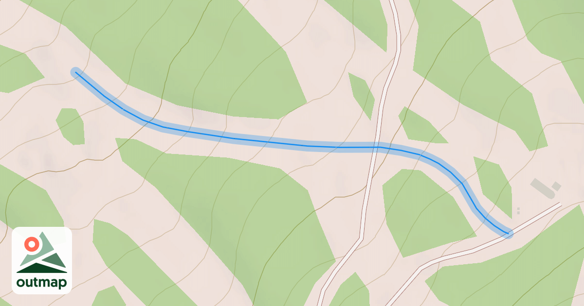 Map of Honey Bee