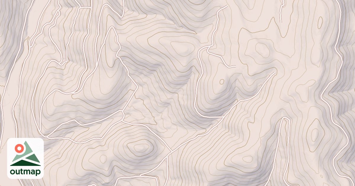 Map of EXCHANGE