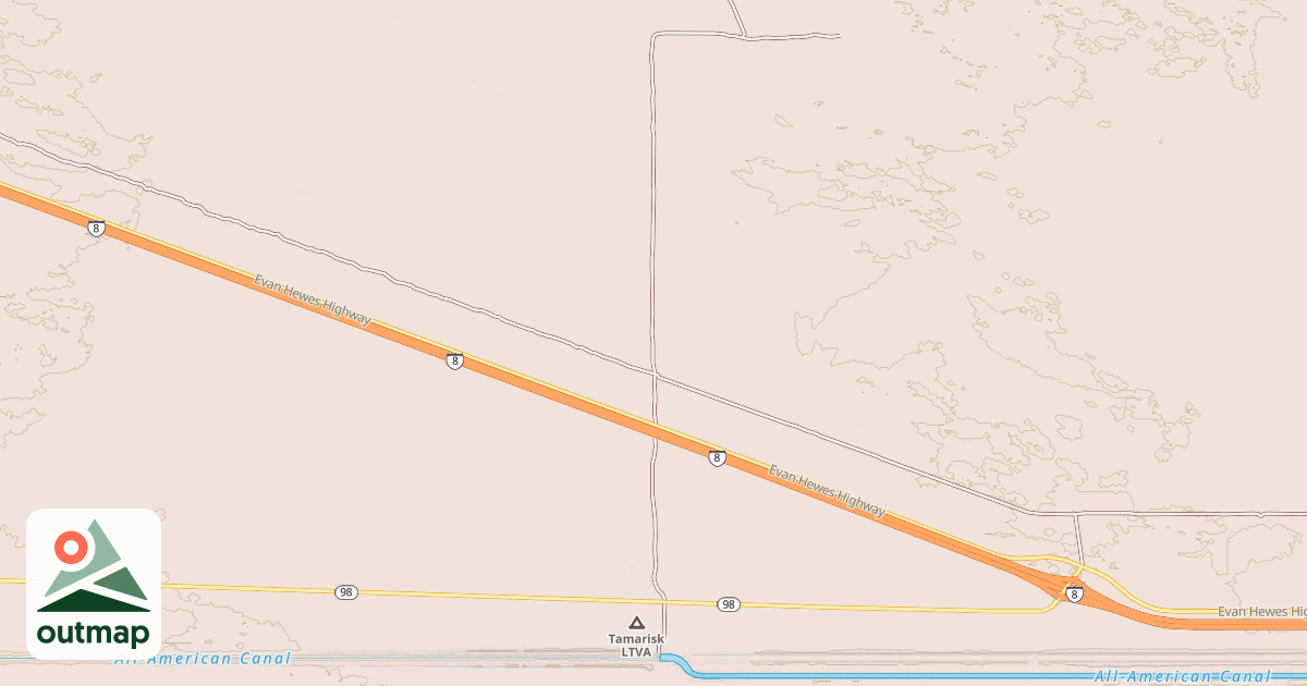 Map of BLM National GTLF Public Motorized Roads 4ed984a2-87d8-4d3b-92a9-3ecb5976eacc