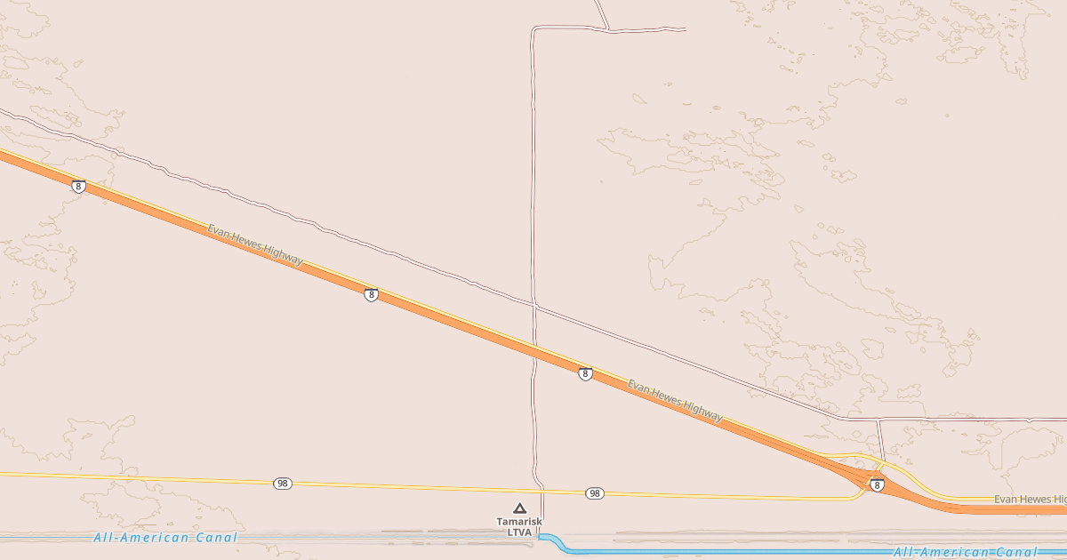Map preview of BLM National GTLF Public Motorized Roads 4ed984a2-87d8-4d3b-92a9-3ecb5976eacc