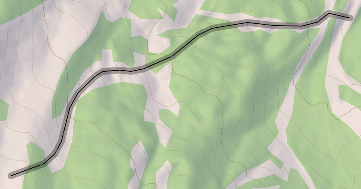 Map preview of Marshall