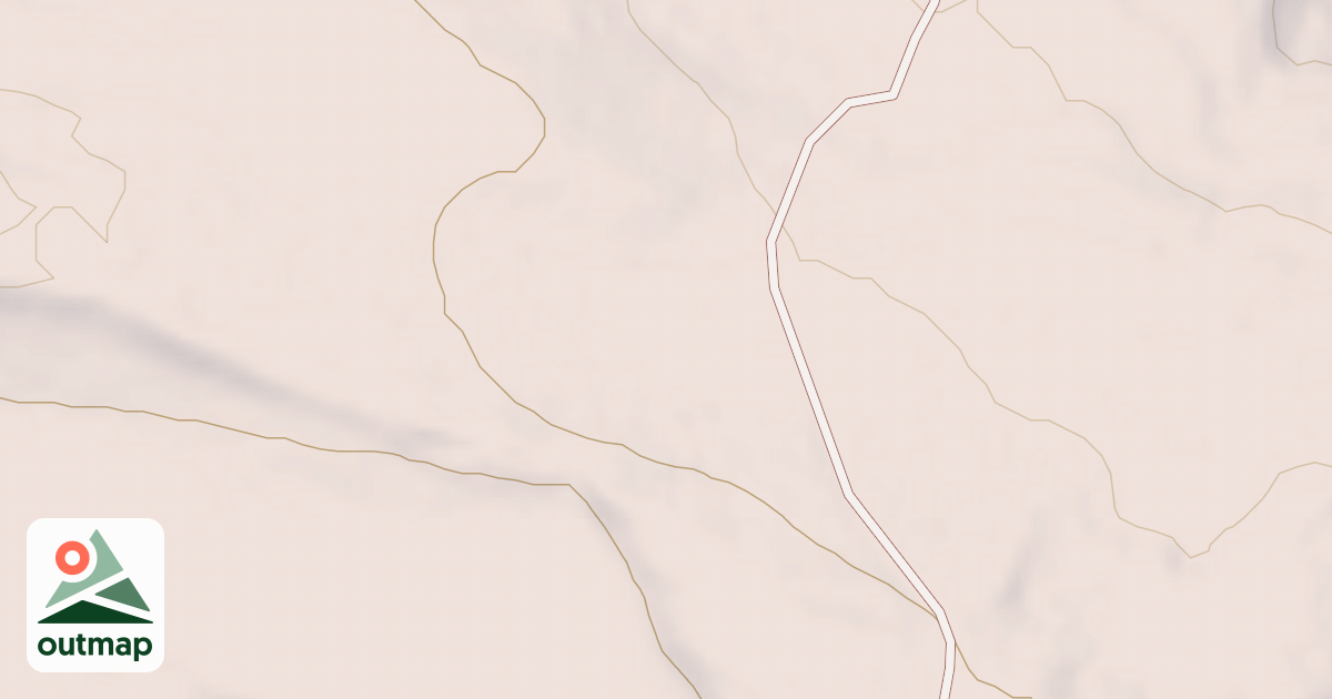 Map of 016