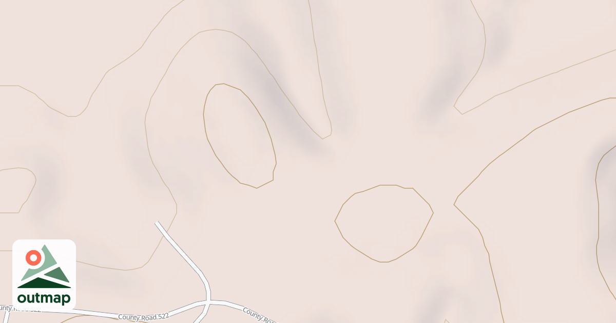 Map of THREE SPRINGS SCHOOL