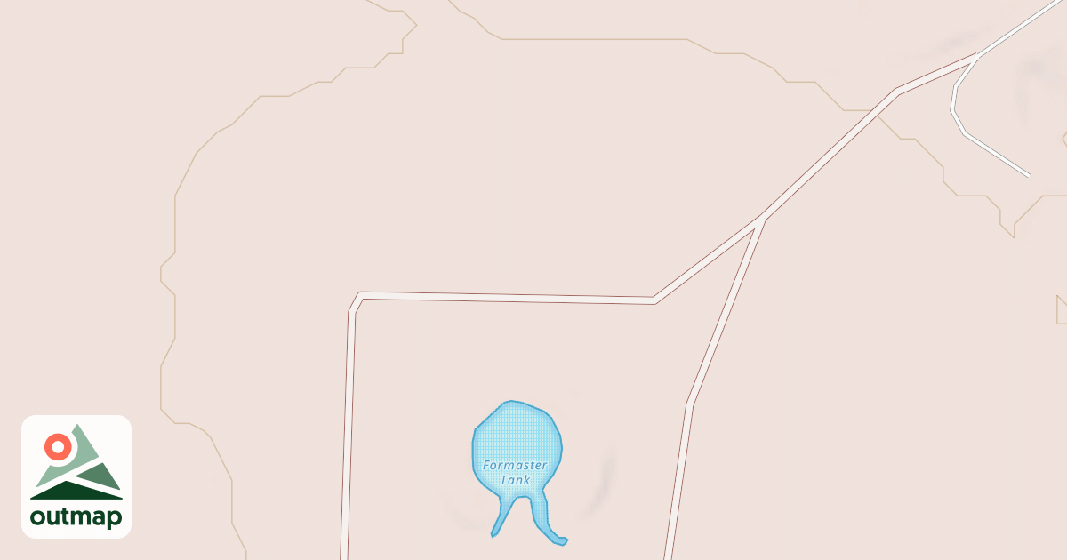 Map of BLM National GTLF Public Motorized Roads 00cca4e4-f6a2-4353-b56c-0c9029d0425e