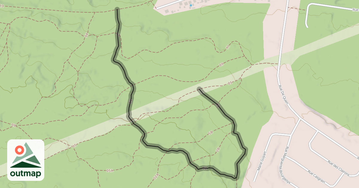 Map of 02