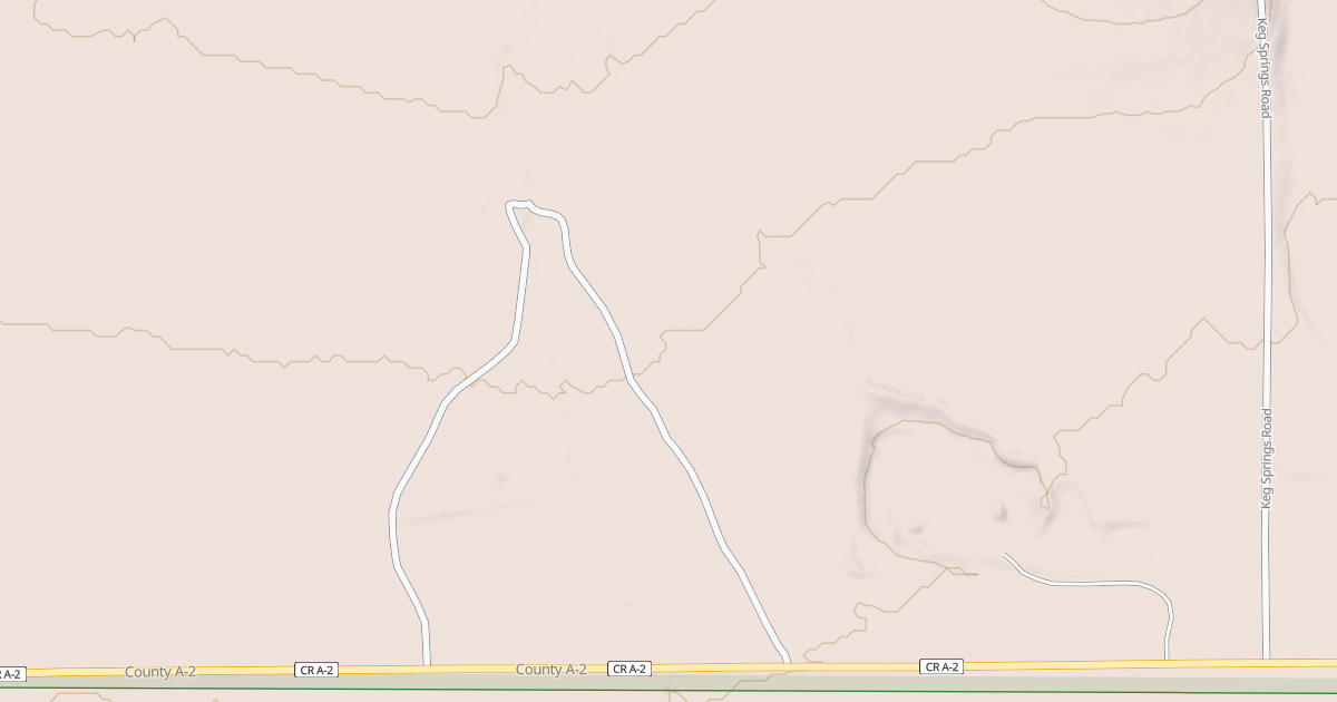 Map preview of SCHNEIDER CR-EAST