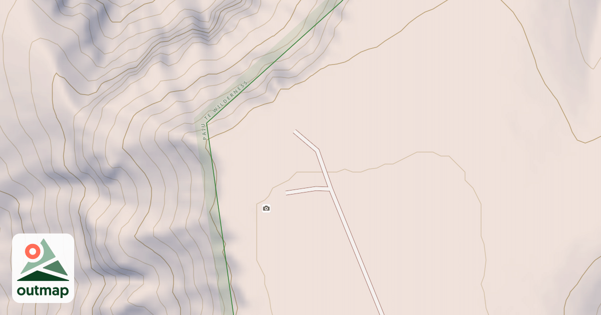Map of BLM National GTLF Public Motorized Roads 070fed97-3fba-44a1-a548-df5e7bd83c74