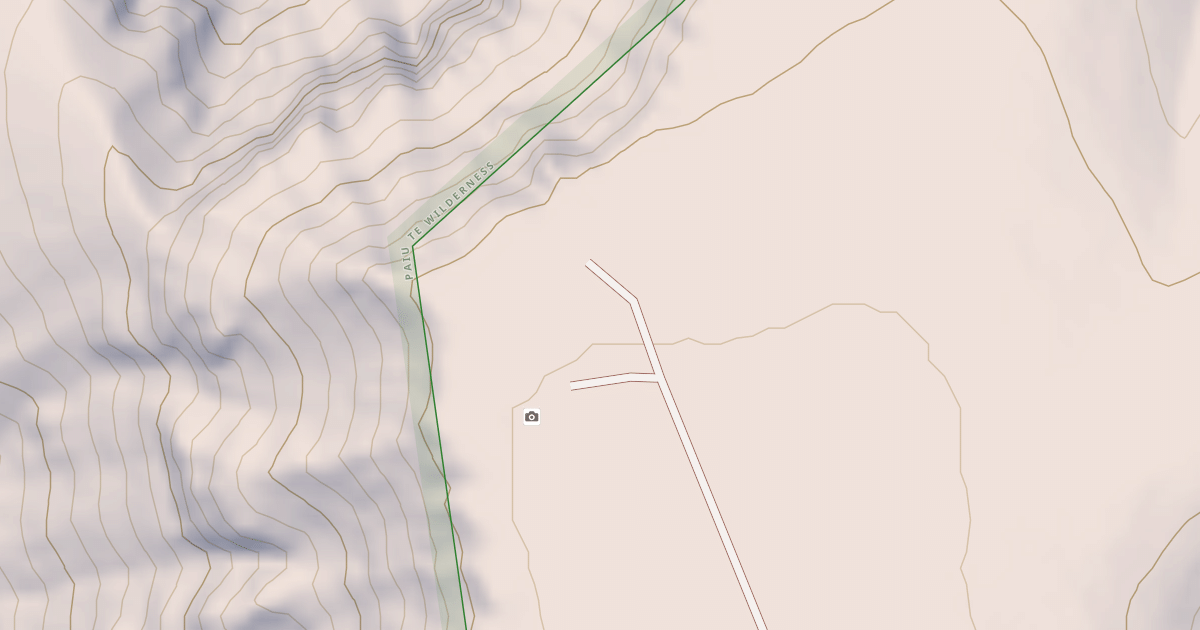Map preview of BLM National GTLF Public Motorized Roads 070fed97-3fba-44a1-a548-df5e7bd83c74