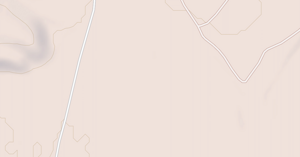 Map preview of BLM National GTLF Public Motorized Roads 1437c6f8-2029-4a5e-8b41-b41c6fbf8572