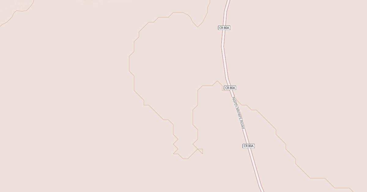 Map preview of BLM National GTLF Public Motorized Roads 378e9239-6bb7-4ad3-b3d0-0d06b7ad1215