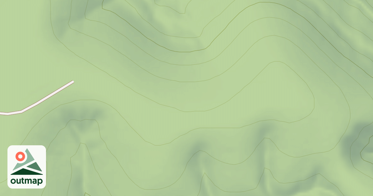 Map of UNKNOWN
