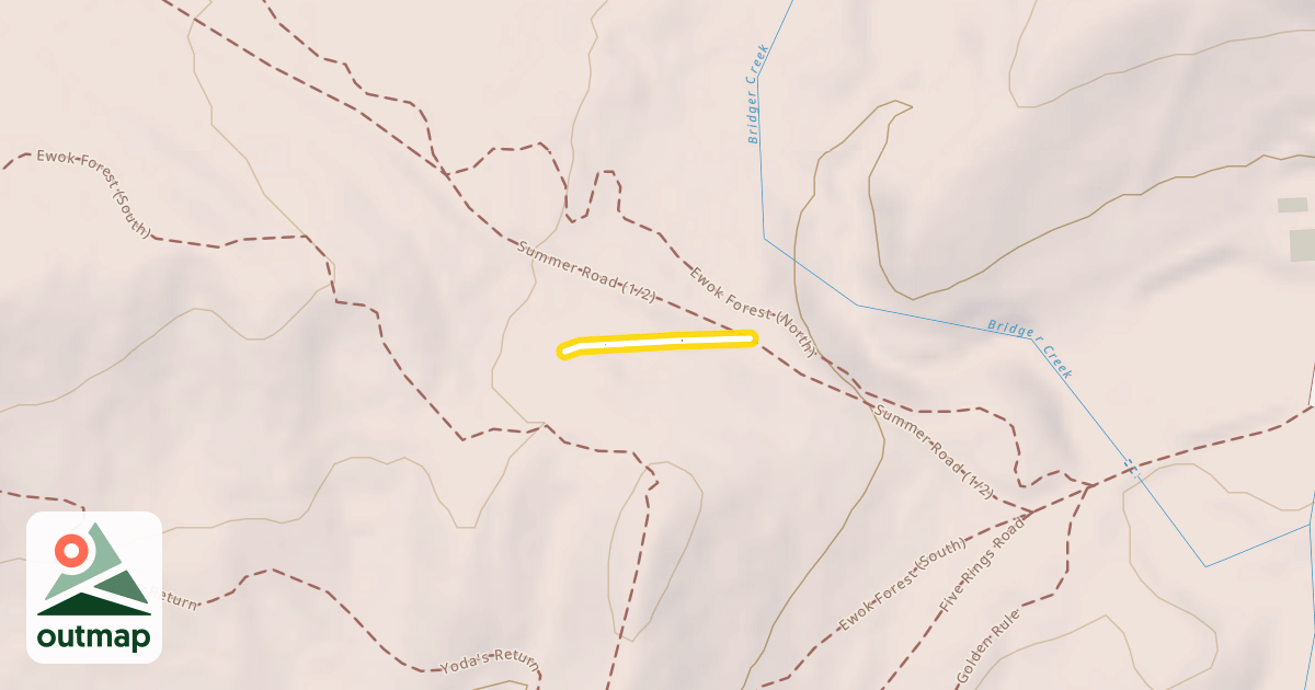 Map of Going Home