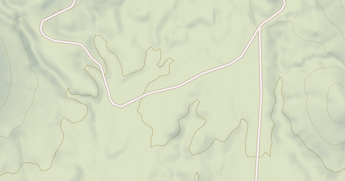 Map preview of BLM National GTLF Public Motorized Roads 09913b28-5e7d-4e30-b5d4-0d569c281dc0