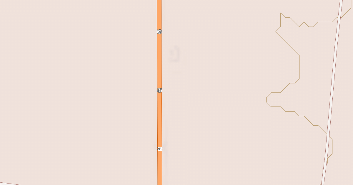 Map preview of BLM National GTLF Public Motorized Roads a7885d14-1e00-42c0-ab76-3da39e710bdc