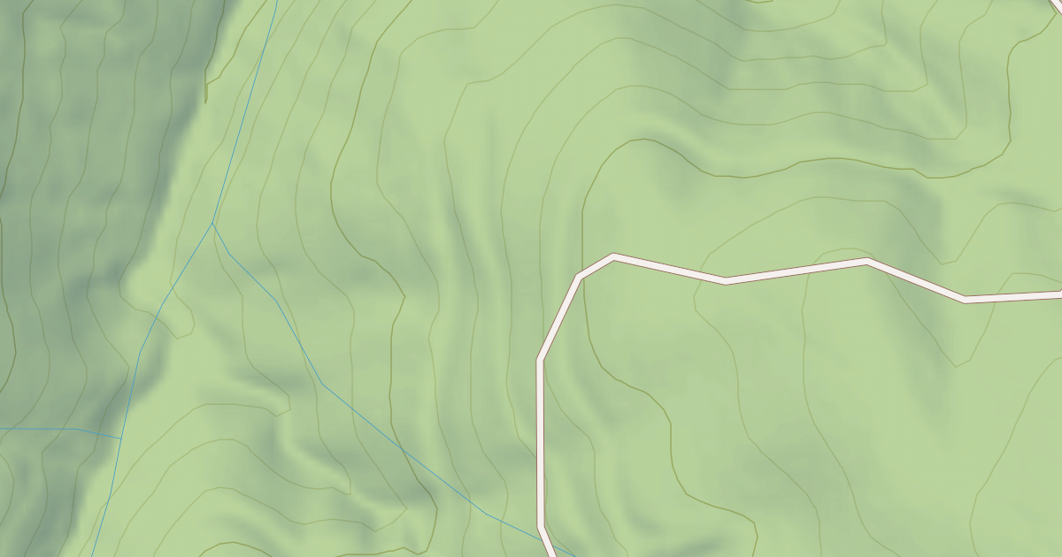 Map preview of FALL RIVER SPUR D