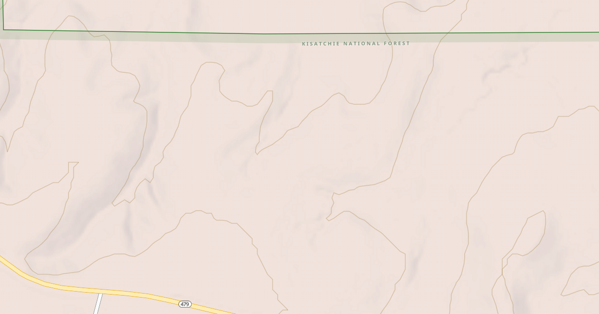 Map preview of 5291
