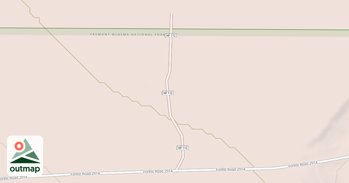 Map of 2914112