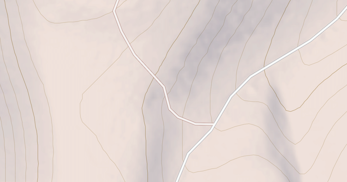 Map preview of USGS National Digital Trails 13e60847-0873-4d09-b7ea-9bf93bc090b1