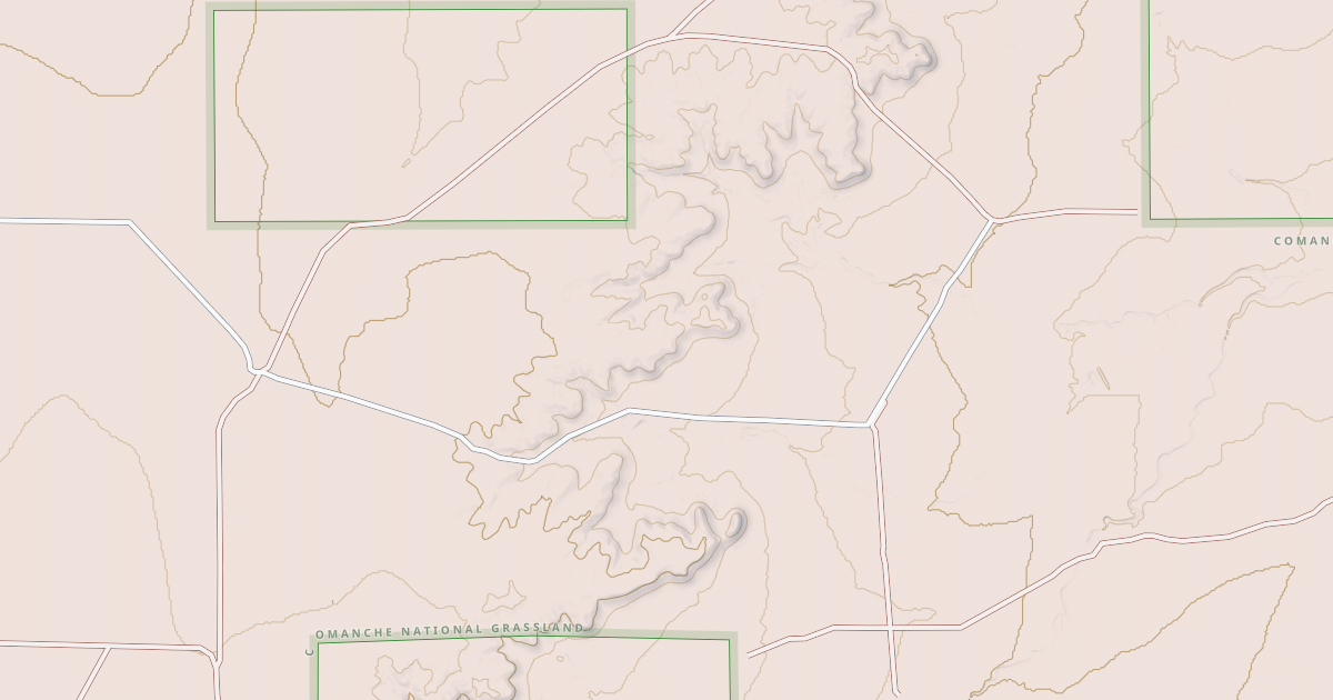 Map preview of PIPELINE