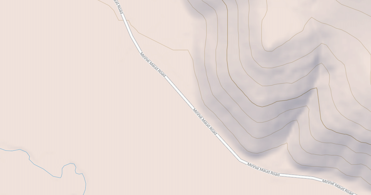 Map preview of BLM National GTLF Public Motorized Roads b8c25a46-9d55-48ce-b46e-f922eece92a6