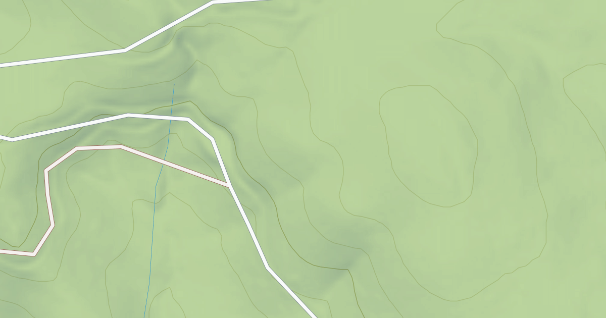 Map preview of OAK