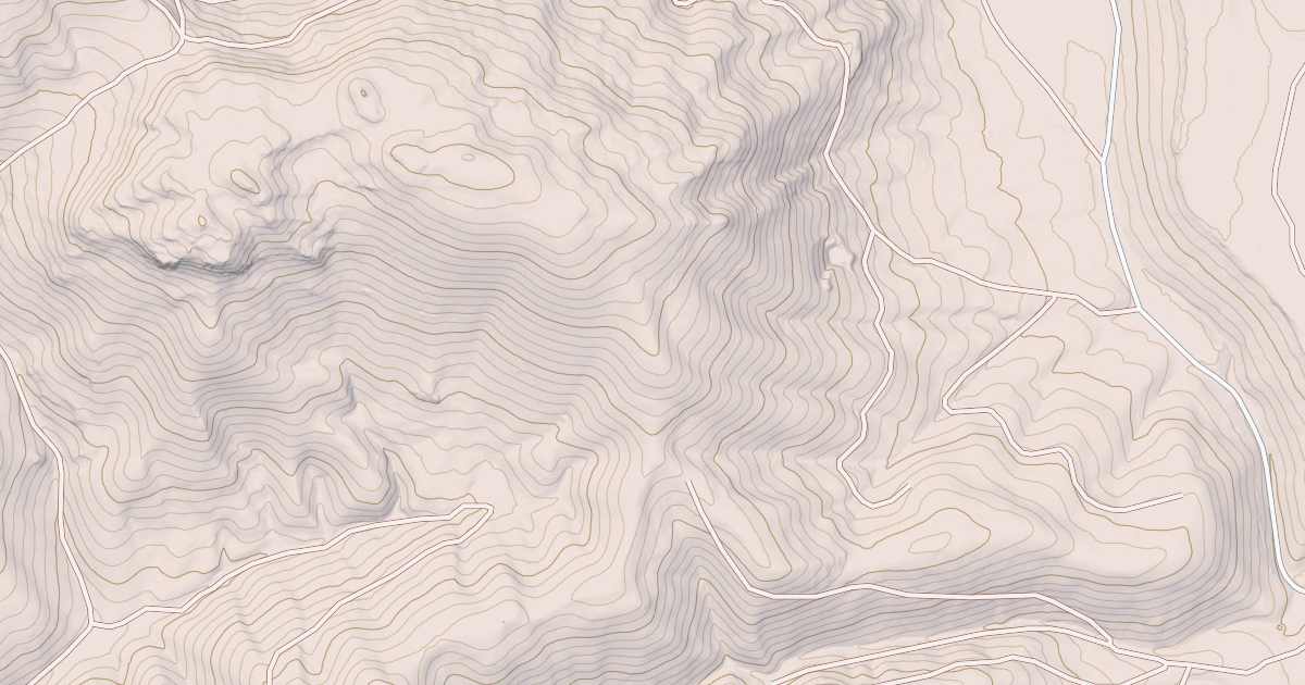 Map preview of 346D UPPER MILL RIDGE