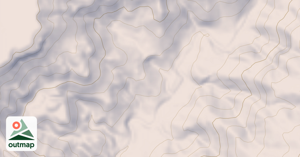 Map of BLM National GTLF Public Motorized Roads 05456947-5cda-4724-8f13-c7900421facb