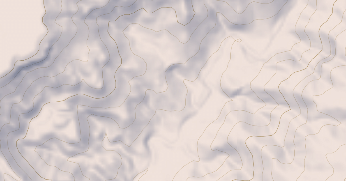 Map preview of BLM National GTLF Public Motorized Roads 05456947-5cda-4724-8f13-c7900421facb