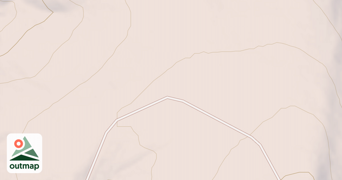 Map of USGS National Digital Trails 3a216013-5529-4a32-a15e-babdaa7f2d08