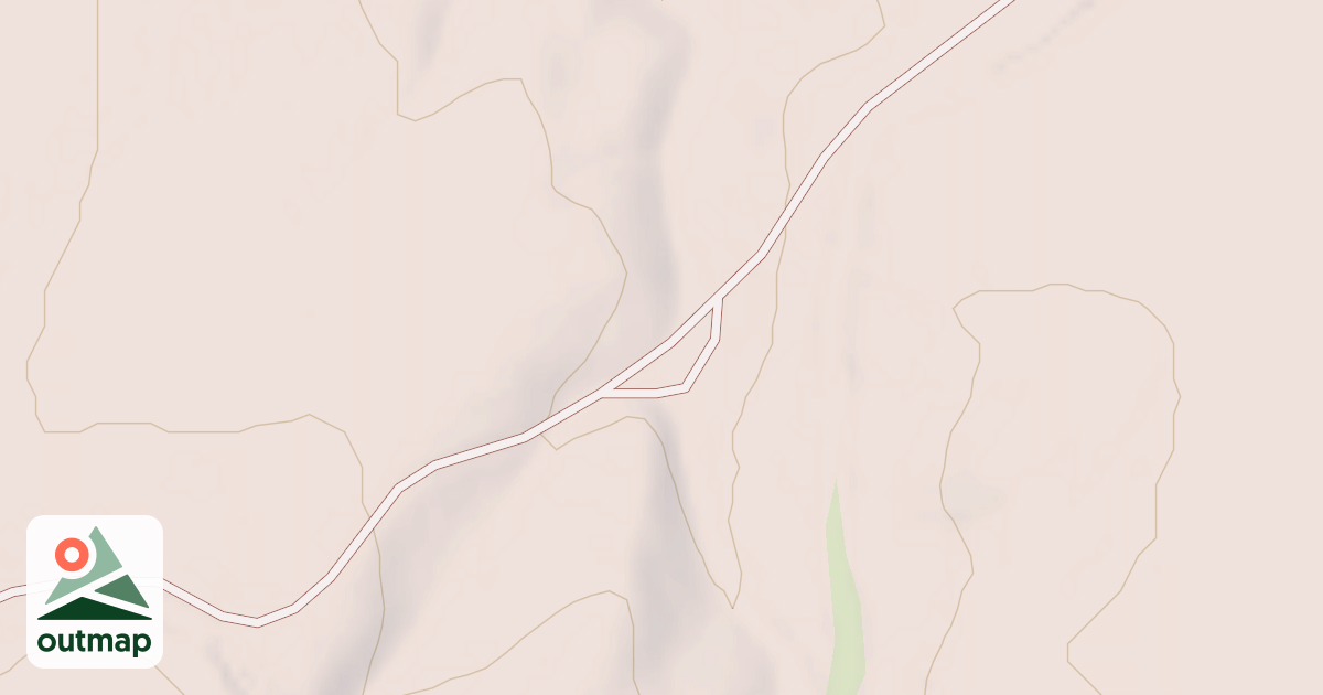 Map of BLM National GTLF Public Motorized Roads 021901e0-d3bf-47c6-9e6a-ffed2f17546c