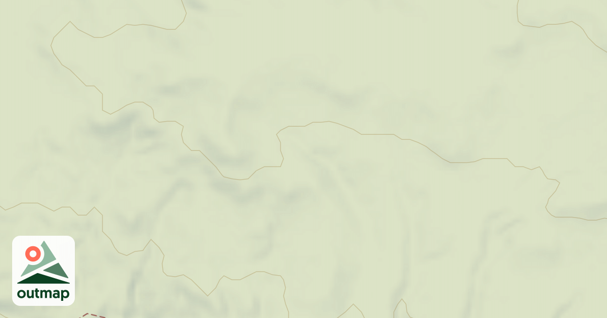 Map of USGS National Digital Trails 470e13c2-832c-464d-b289-cda3aa95f96c