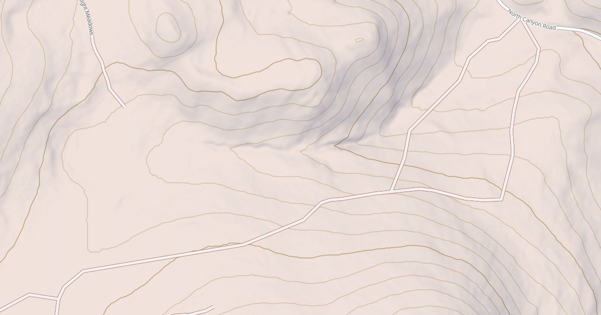 Map preview of NORTH MIDDLE