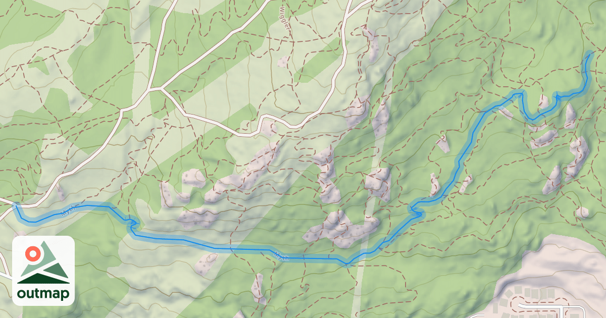Map of Myth