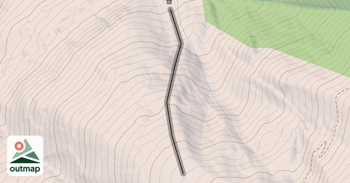 Map of Jaeger