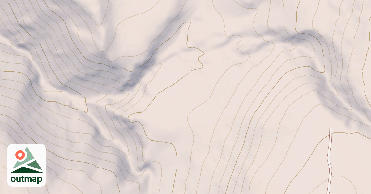 Map of BLM National GTLF Public Motorized Roads 081cd031-ed0c-4a1b-be8f-82207abdd721