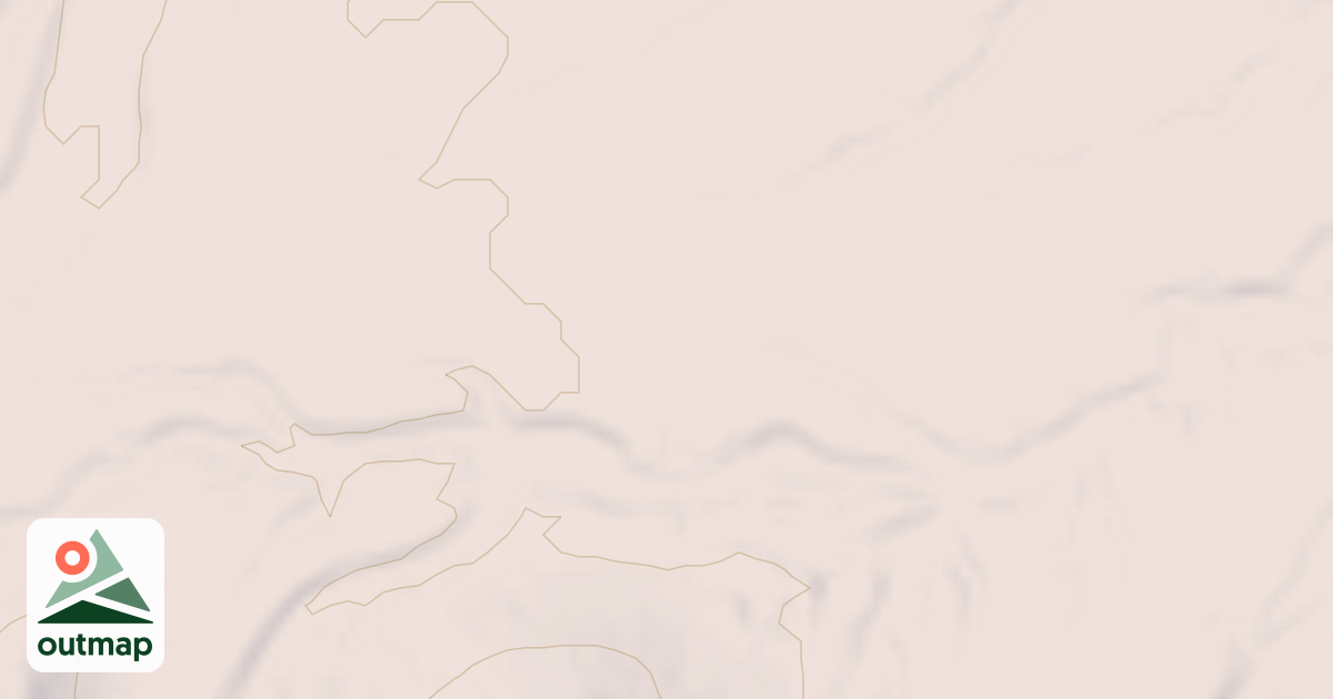 Map of BLM National GTLF Public Motorized Roads 0b2dd417-8b3f-4aac-8f6c-beb699e9a2ce