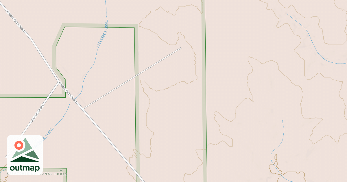 Map of 2118
