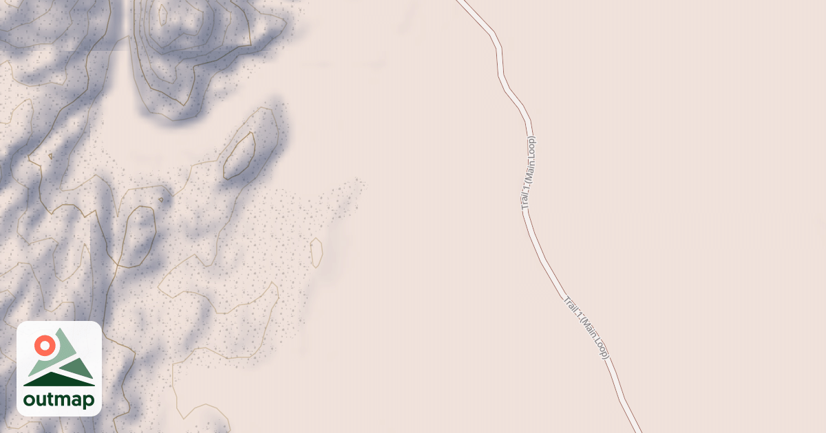 Map of BLM National GTLF Public Motorized Roads 0e1abb9a-8fc5-455a-ac3b-cc6f09d8661d