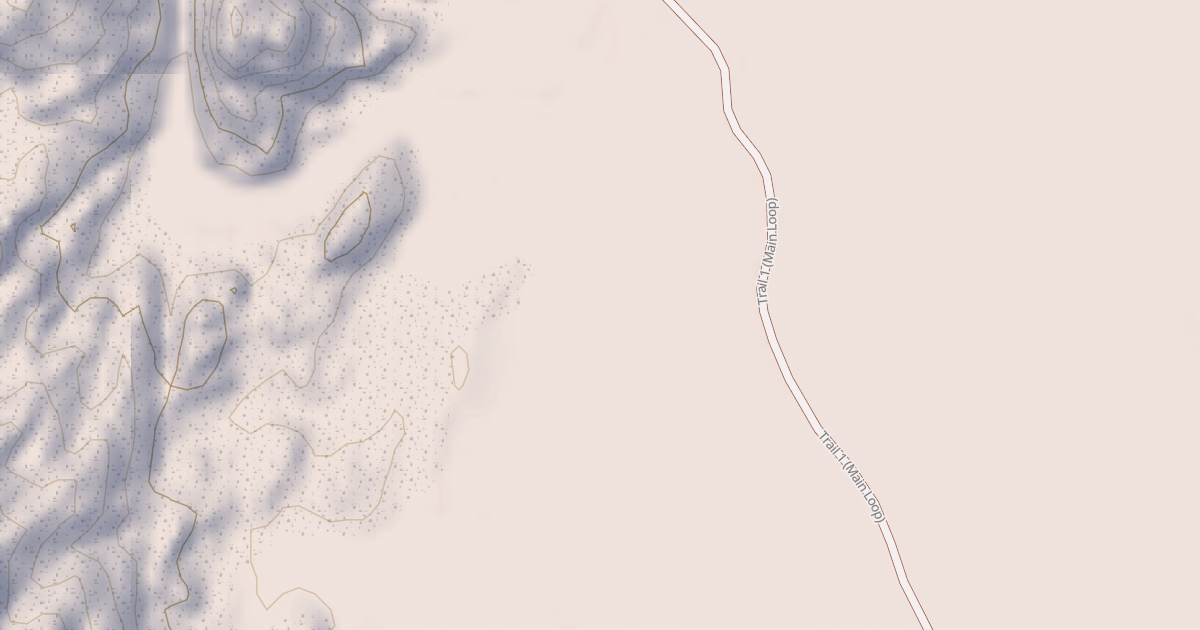 Map preview of BLM National GTLF Public Motorized Roads 0e1abb9a-8fc5-455a-ac3b-cc6f09d8661d