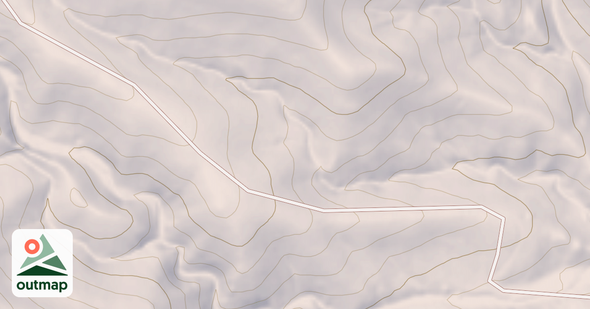 Map of BLM National GTLF Public Motorized Roads ce392122-265f-432f-9c22-6484eaf368cc