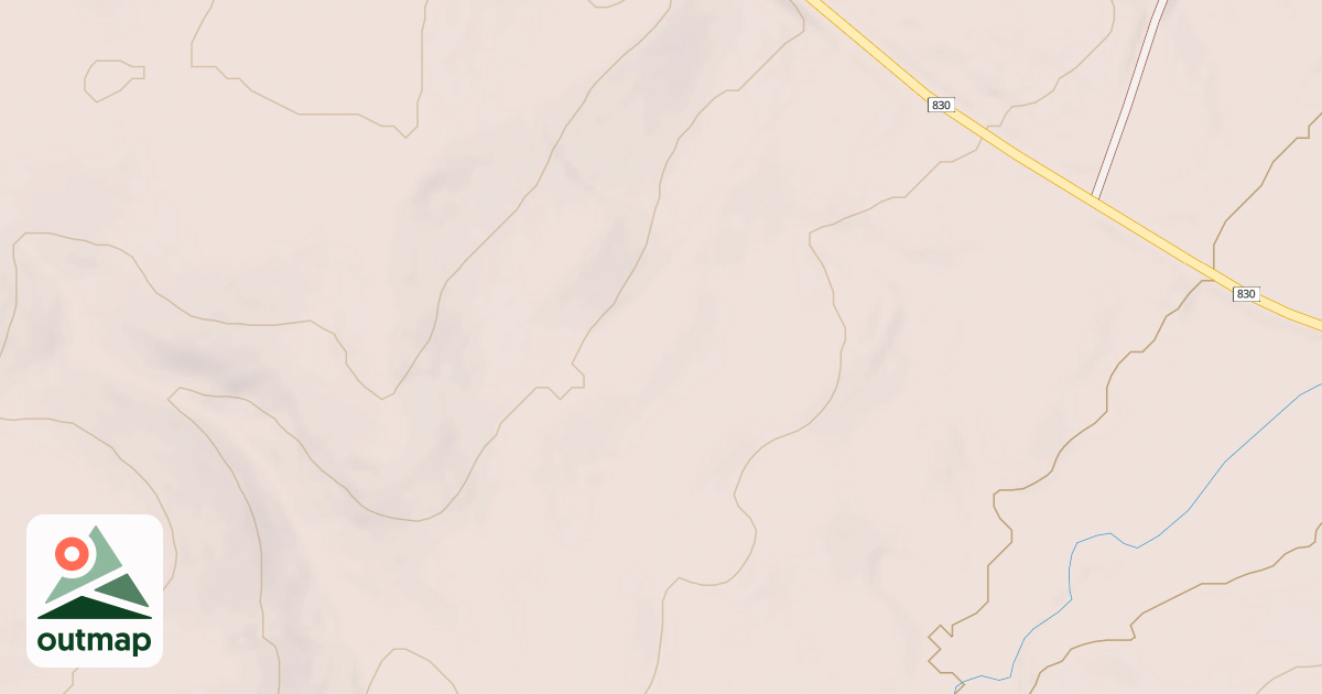 Map of 3787