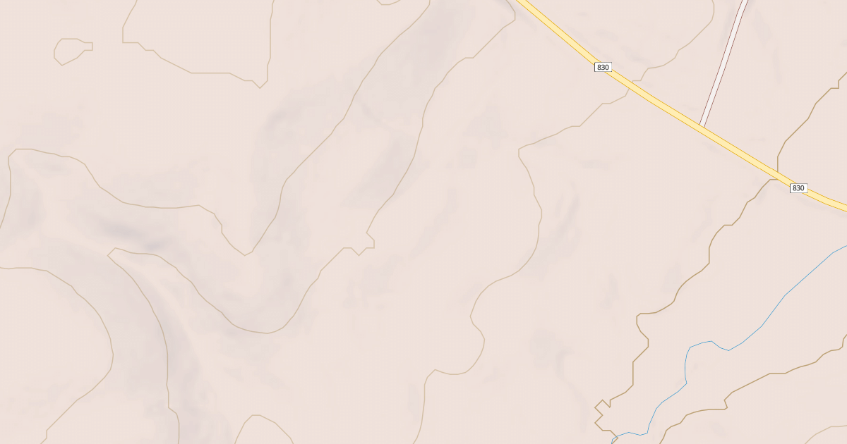 Map preview of 3787