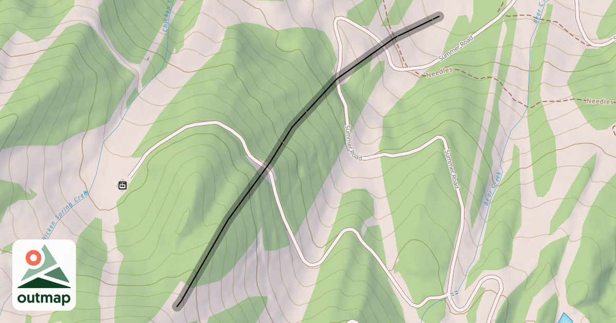 Map of Bash