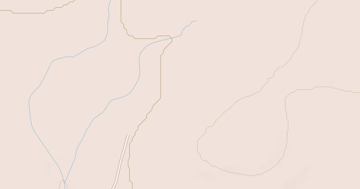 Map preview of JUNIPER SPRING