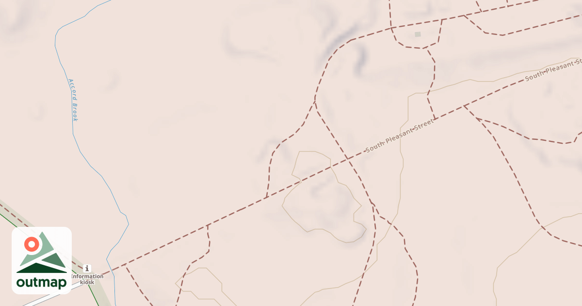 Map of USGS National Digital Trails 228f4f84-8c14-470a-b276-f86c13a588e8