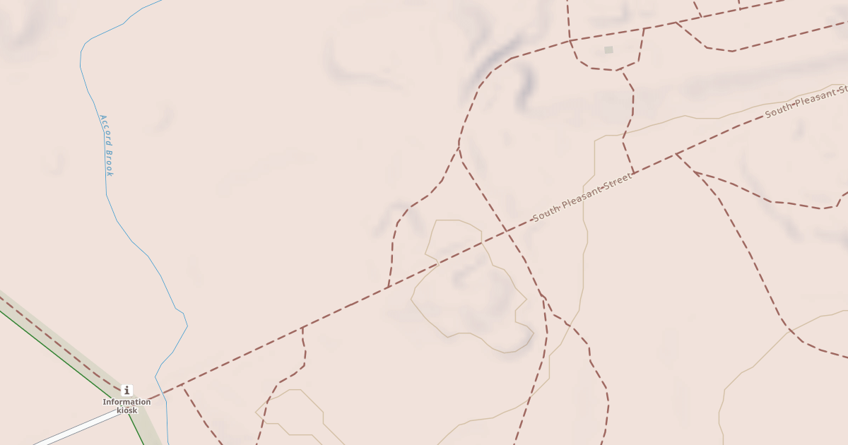 Map preview of USGS National Digital Trails 228f4f84-8c14-470a-b276-f86c13a588e8
